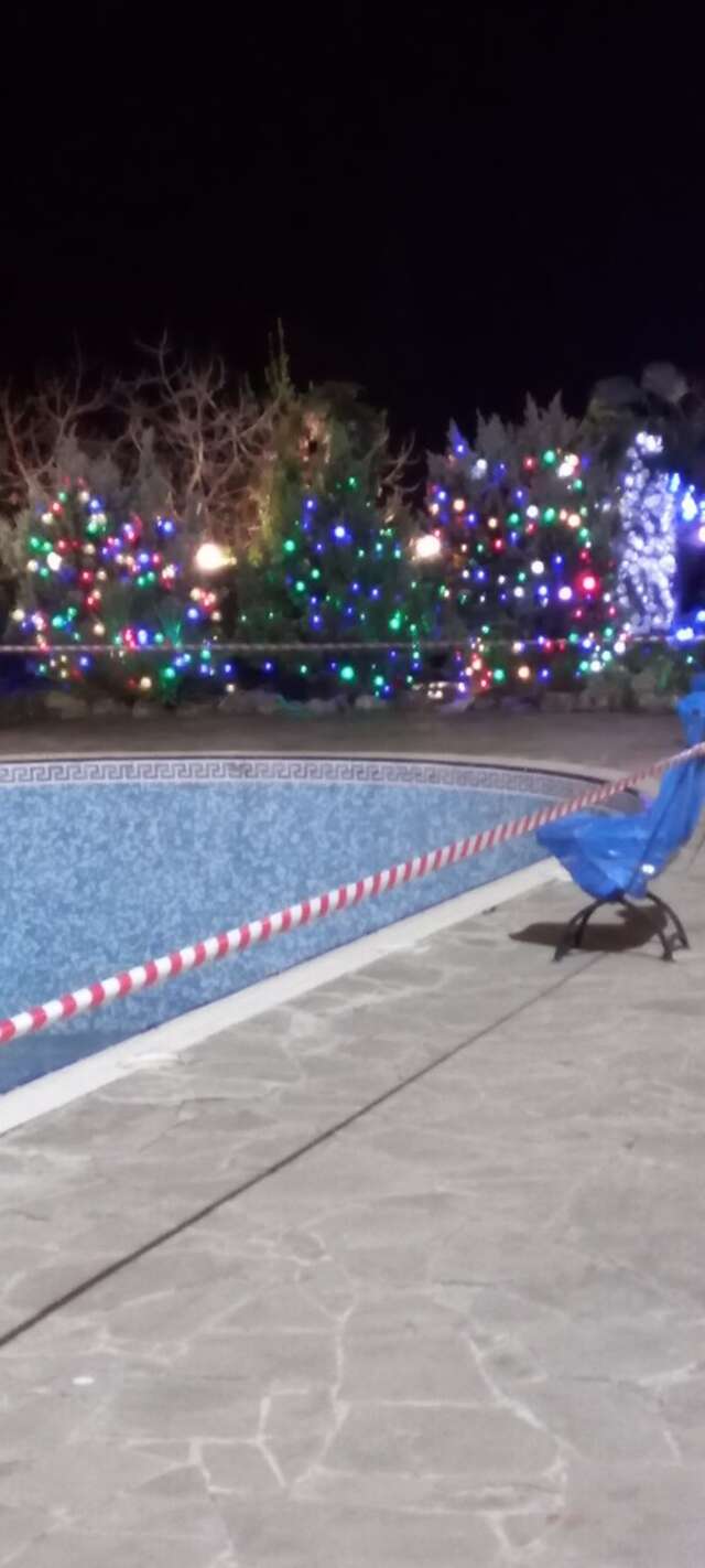 Гостиница Маджестик Партенит-156