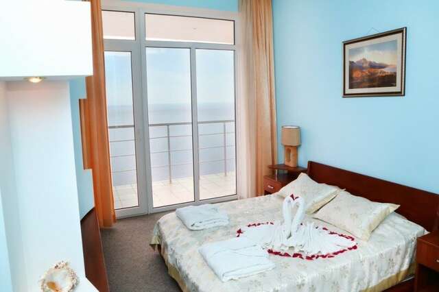 Гостиница Маджестик Партенит-115