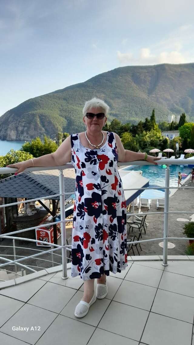 Гостиница Маджестик Партенит-178