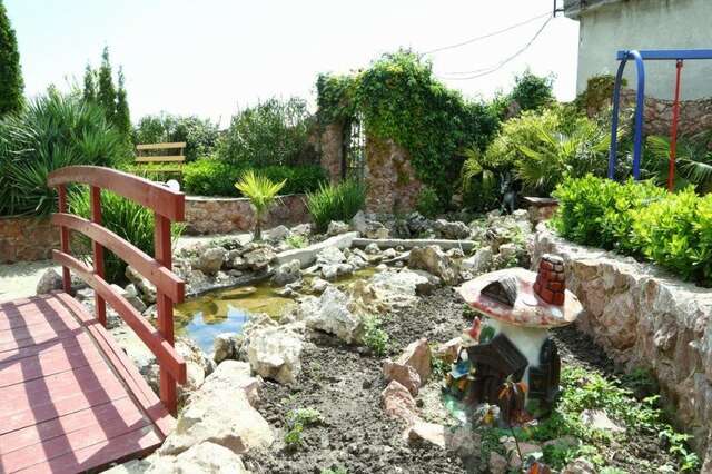 Гостиница Маджестик Партенит-60