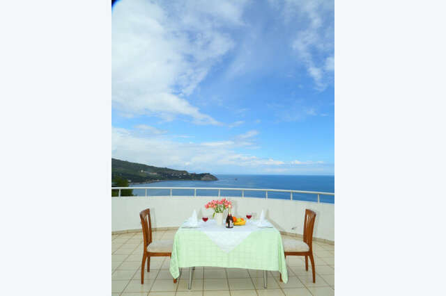 Гостиница Маджестик Партенит-84