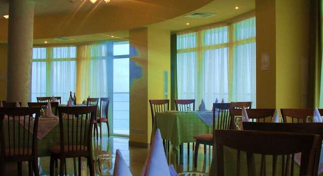 Гостиница Маджестик Партенит-14