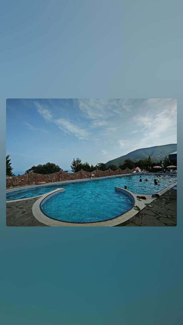 Гостиница Маджестик Партенит-169