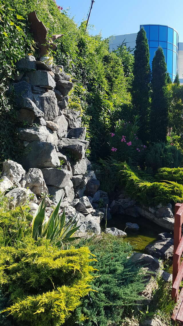 Гостиница Маджестик Партенит-177