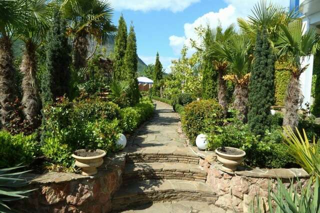 Гостиница Маджестик Партенит-119