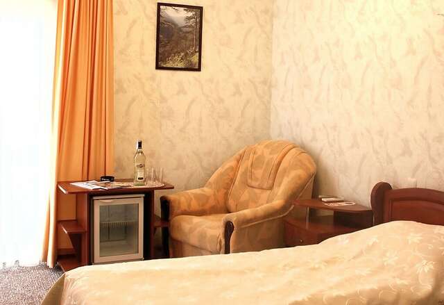 Гостиница Маджестик Партенит-113