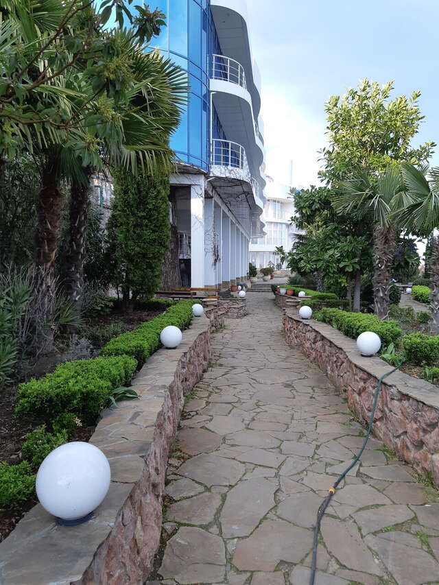 Гостиница Маджестик Партенит-160