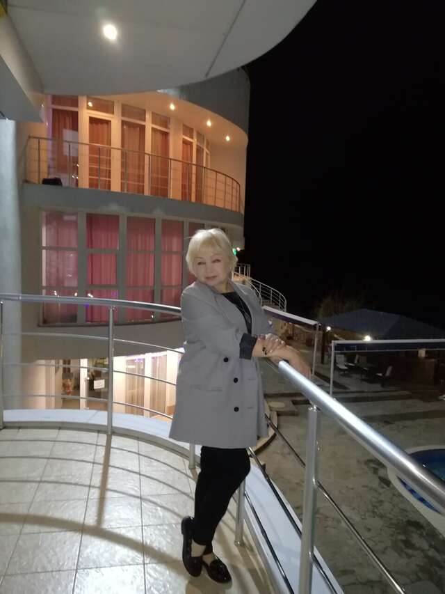 Гостиница Маджестик Партенит-244