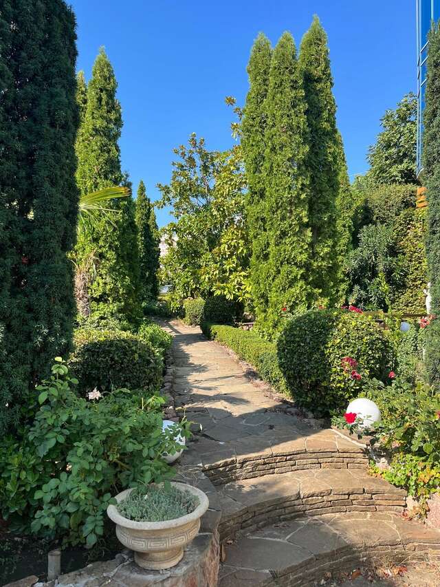 Гостиница Маджестик Партенит-241