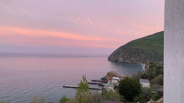 Гостиница Маджестик Партенит-239