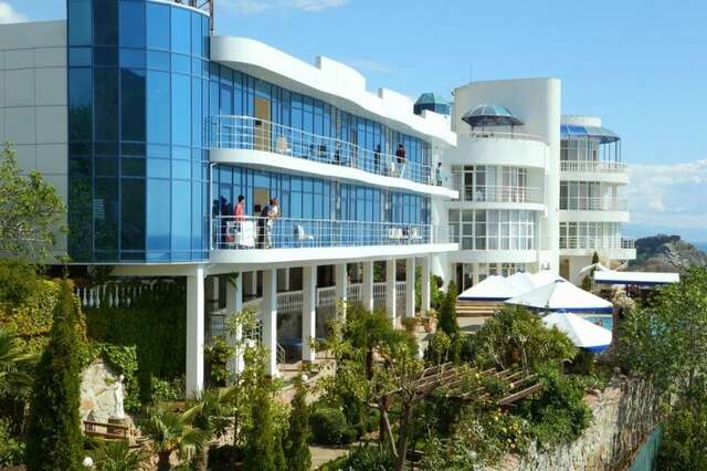 Гостиница Маджестик Партенит-41